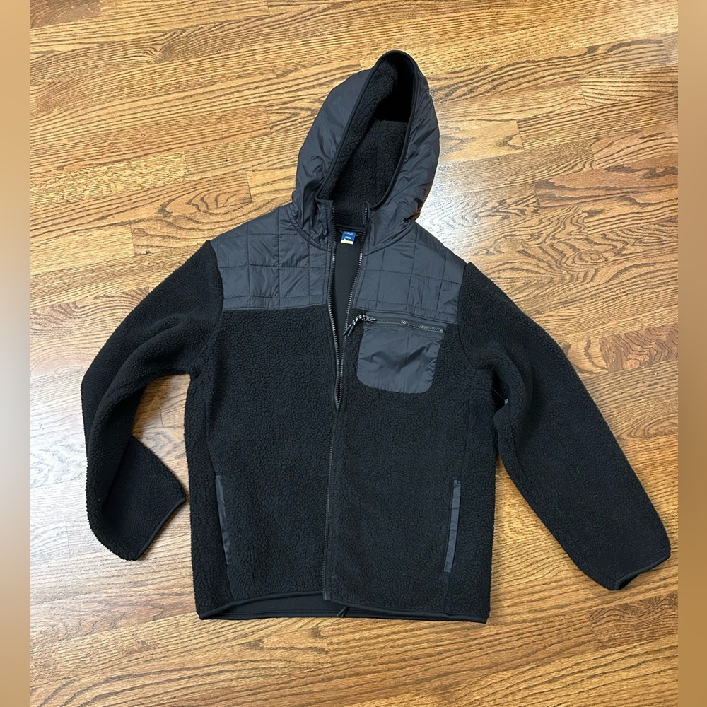 Old Navy Boy’s Jacket-NWOT!